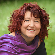 Melanie Fritz